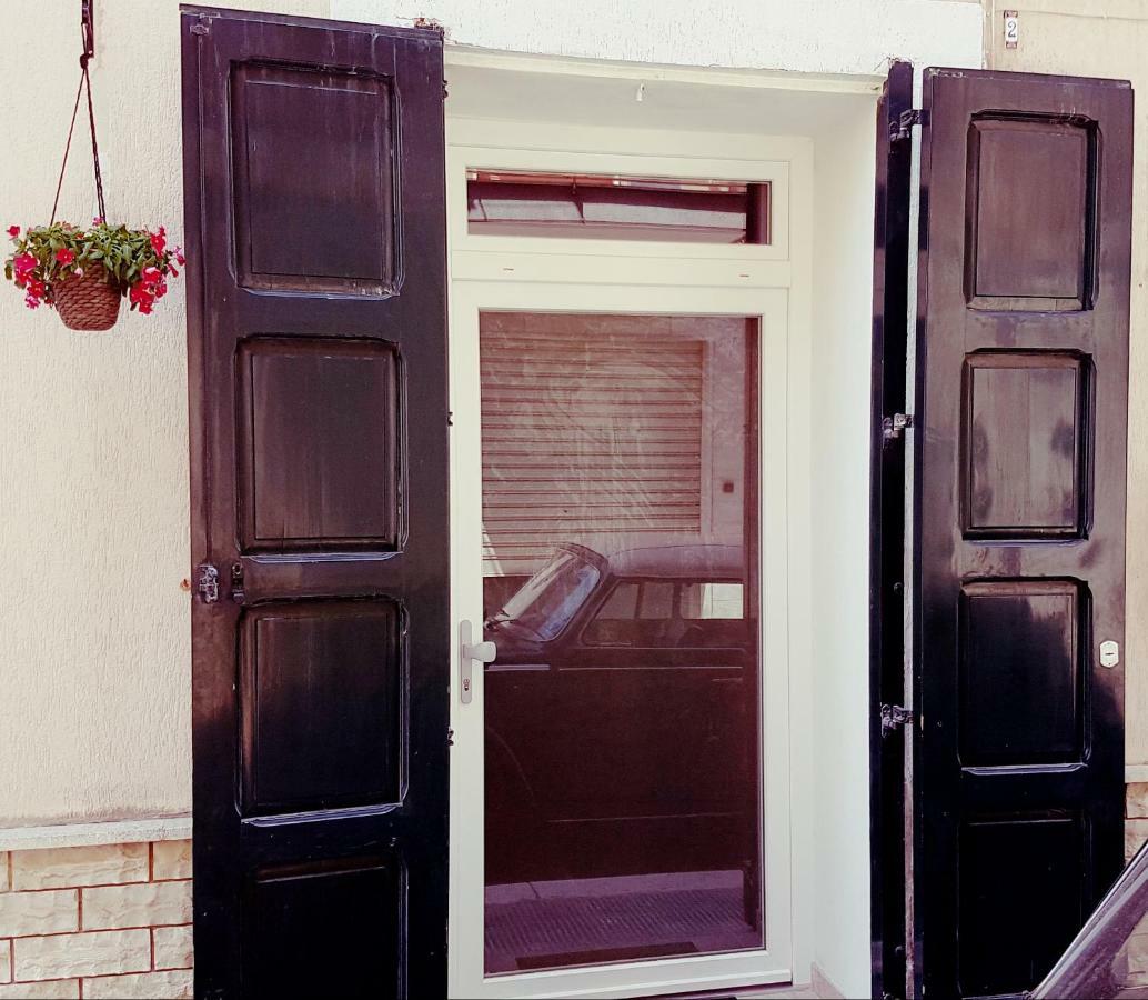 La Maison A La Mer Полиньяно-а-Маре Экстерьер фото